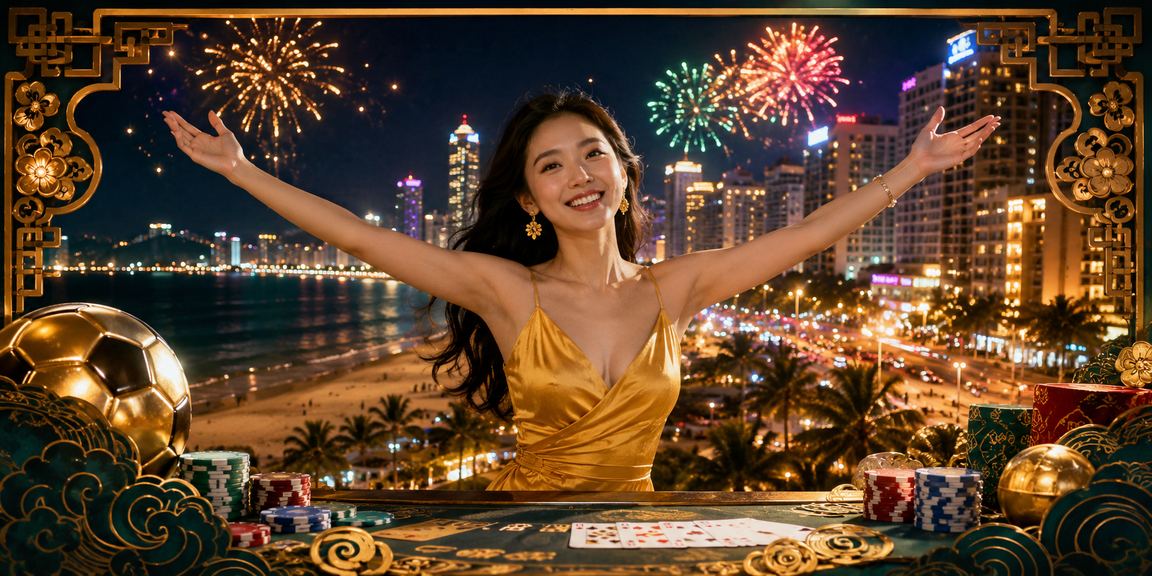 Khung cảnh giải trí Nha Trang gợi ý trải nghiệm t08 trên di động